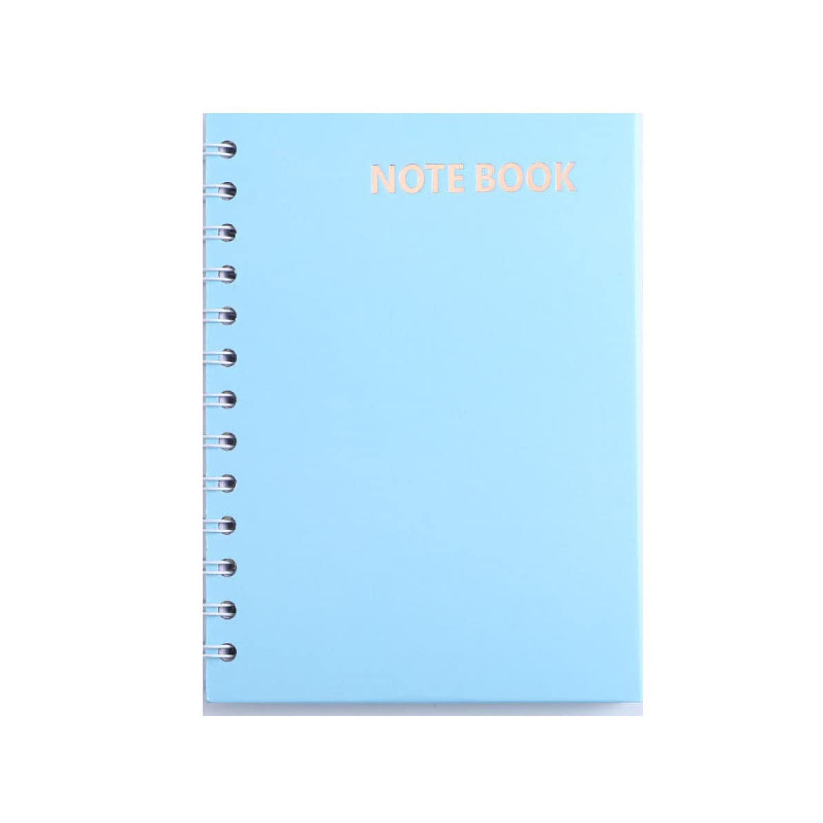 ノート・メモ帳 Notebook レインガード A6 黒 | 日本ノート株式会社